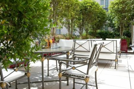 La Réserve Paris & Spa - 97