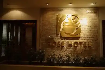 Rose - 51