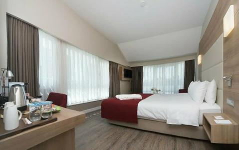 Ramada Encore Istanbul Kartal - 70