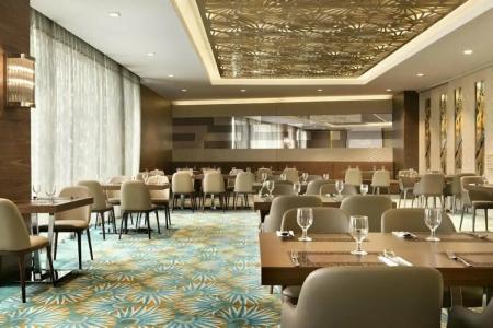 Ramada by Wyndham Gemli̇k - 92