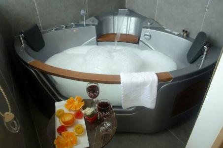 SWEET HOME SUiTE - 20