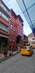 Le Safran Suite - 14