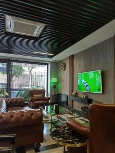 GOLAZ SUIT OTEL - 21