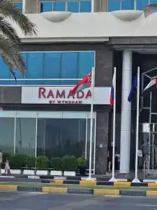 Ramada & Suites by Wyndham Ajman - 22