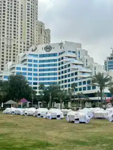 Sheraton Sharjah Beach Resort and Spa - 14