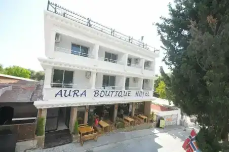 Aura - 87