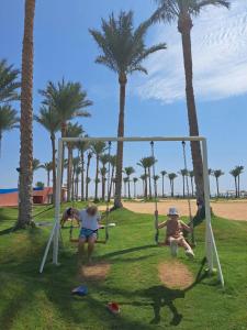 Pickalbatros Laguna Vista Aqua Park - Sharm El Sheikh - 74