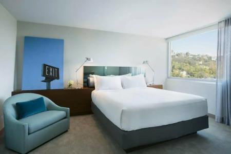Andaz West Hollywood-a concept by Hyatt - 20