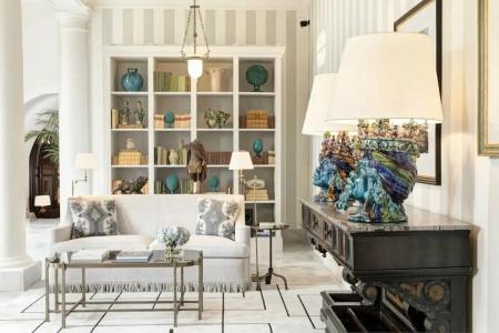 Rocco Forte Villa Igiea - 22