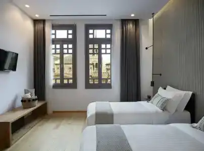 InnAthens - 1