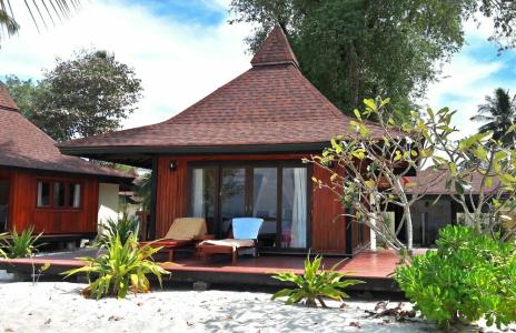 Koh Mook Sivalai Beach Resort - 98