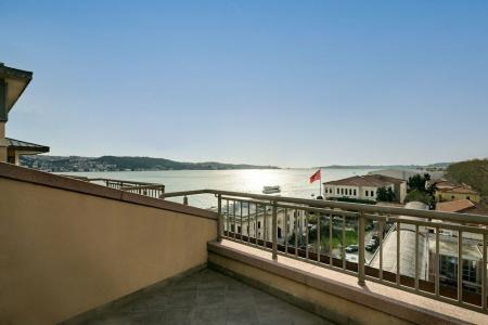 Radisson Blu Bosphorus - 44