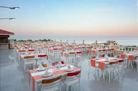 Club Paradiso & Resort - 26