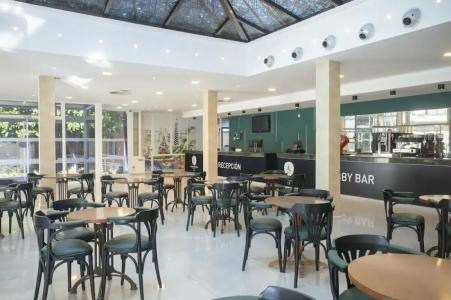 ApartBCL Levante Club - 56