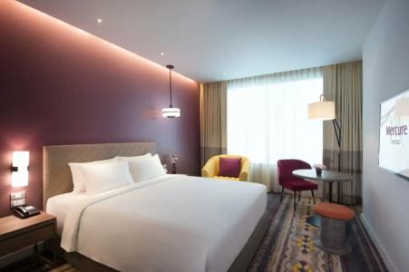 Mercure Bangkok Sukhumvit 24 - 85