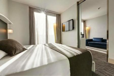 Best Western Premier Royal Santina - 57
