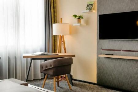 Mercure Munchen City Center - 99