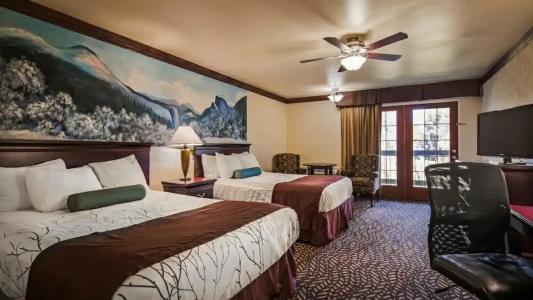 Best Western Plus Yosemite Gateway Inn - 73