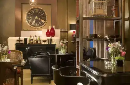Hôtel Gabriel Paris - 52