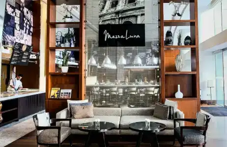 InterContinental Dubai Festival City, an IHG - 52