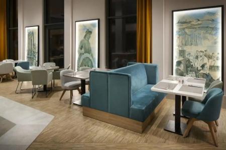 Holiday Inn Hamburg, an IHG - 48