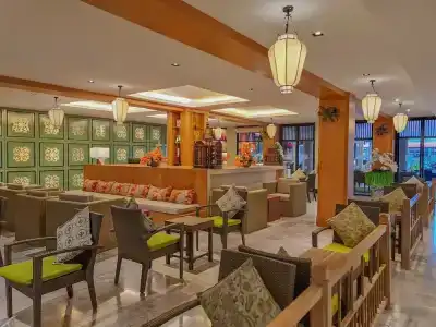 Sawaddi Patong Resort & Spa by Tolani - SHA Extra Plus - 22