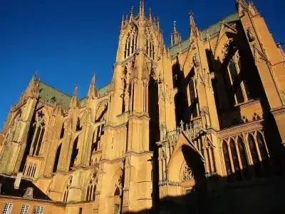 Mercure Metz Centre - 70