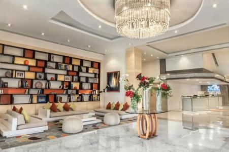 Holiday Inn Cairo Maadi, an IHG - 16