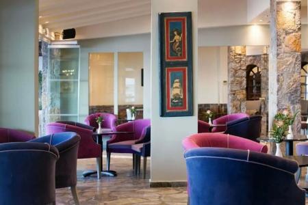 Alexander Beach & Village Resort - 59