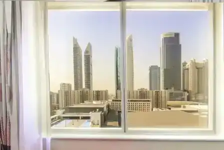 Novotel World Trade Centre Dubai - 7