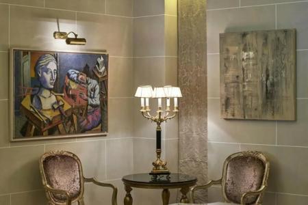 King George, a Luxury Collection, Athens - 41