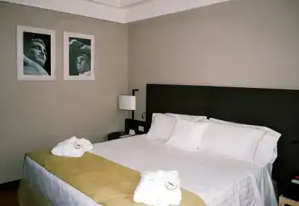 Sheraton Rome Parco de Medici - 85