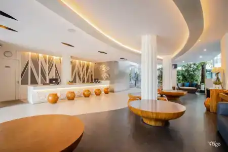 The Pago Design Phuket-SHA Plus - 21