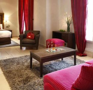 Hôtel La Pérouse Nice Baie des Anges - Réouverture Avril 2023 - 20