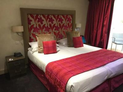 Hôtel La Pérouse Nice Baie des Anges - Réouverture Avril 2023 - 12