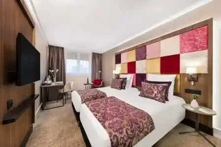 Mercure Budapest Korona - 2