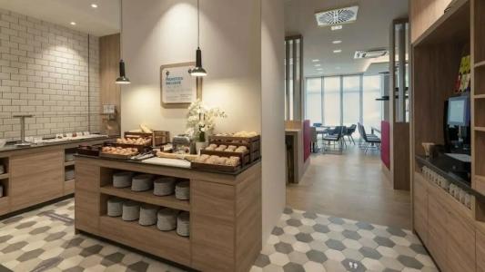 Holiday Inn Express - Offenbach, an IHG - 82