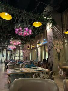 Jumeirah at Saadiyat Island Resort - 88