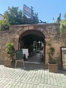 Kaleiçi Ozkavak - 20