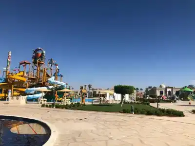 Pickalbatros Aqua Park Sharm El Sheikh - 84