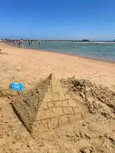 Nubian Island, Families and Couples only - 26