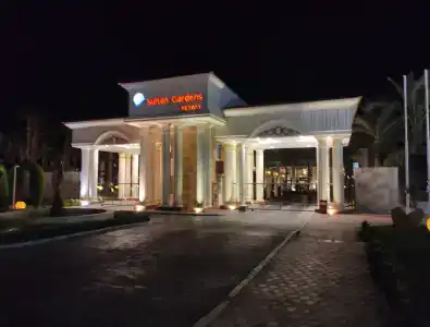 Sultan Gardens Resort - 88