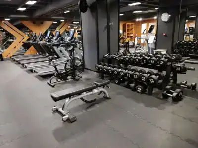 Doubletree By Hilton Antalya City Centre - 18