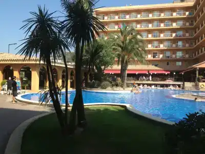 Luna Club Yoga & Spa 4Sup