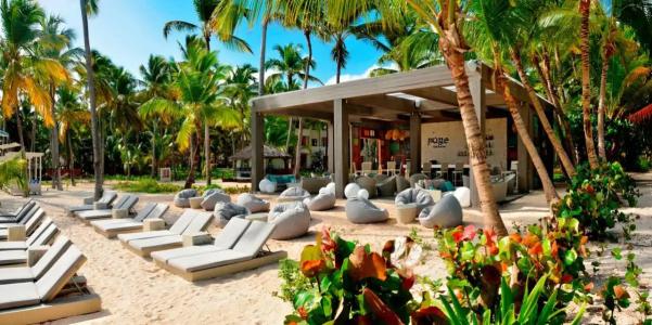 Catalonia Punta Cana - Все включено - 38