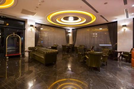 Icon Istanbul - 25