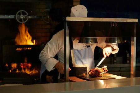 I Resort Beach & Spa - 86