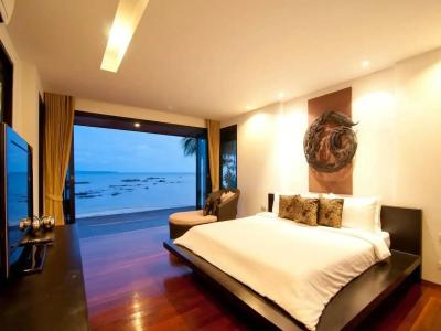 Plub Pla Koh Mak Retreat - 25