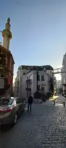 CVK Park Bosphorus Istanbul - 23