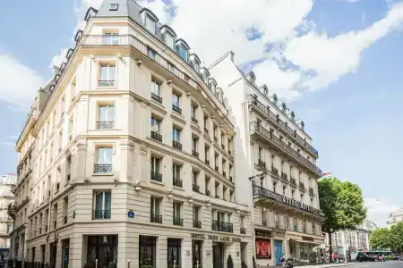 Park Lane Paris - 2